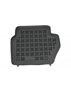 Tappetino nero per FORD Fiesta VII 08-08- 2