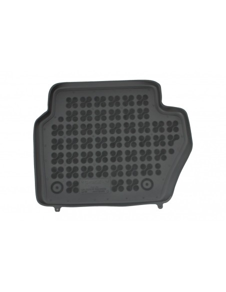 Tappetino nero per FORD Fiesta VII 08-08-