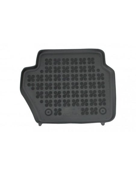 Tappetino nero per FORD Fiesta VII 08-08-