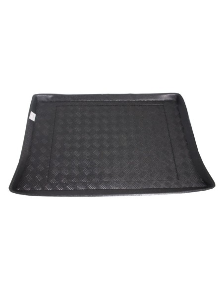 Stuoia del tronco w/ out Non Slip Mat per Ford Focus Hatchback (1998-05)