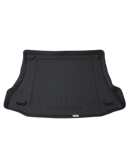 Stuoia del tronco w/ out antiscivolo- per Ford Focus Sedan (1998-05)