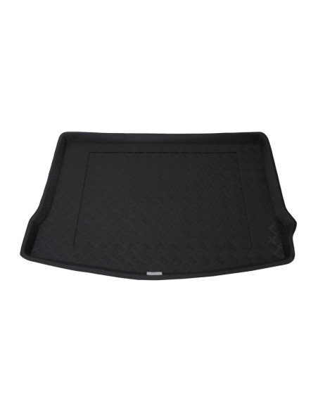 Stuoia del tronco w/ out antiscivolo- per FORD Focus Hatchback 05-11