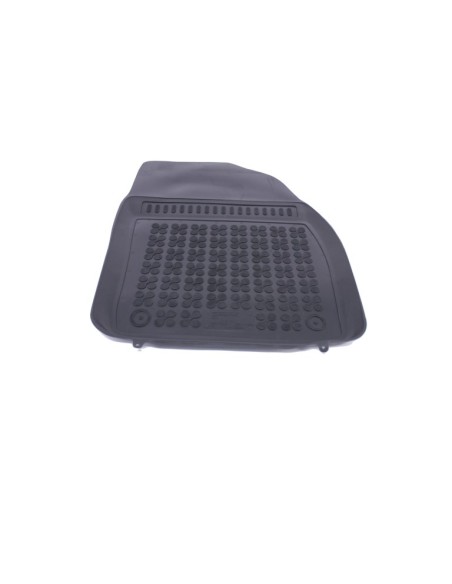 Tappetino in gomma nero per Ford Focus MK2 (11.04-11)