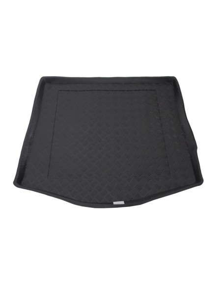 Stuoia del tronco w/ out antiscivolo- per Ford Focus MK2 Sedan (05-11)