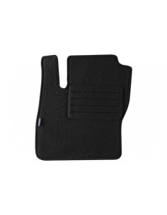 Tappetino Tappeto grafite per FORD Focus 11-04-02-11 Focus Turnier 05-04-11 2
