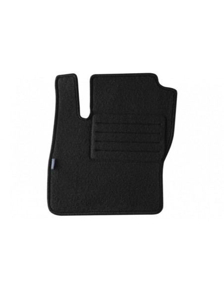 Tappetino Tappeto grafite per FORD Focus 11-04-02-11 Focus Turnier 05-04-11