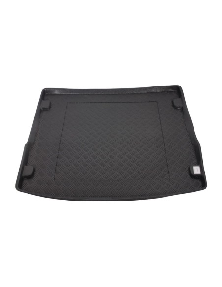 Stuoia del tronco w/ out antiscivolo per Ford Focus MK2 Wagon Kombi (05-11)