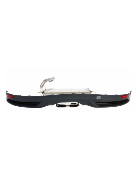Kit completo per Ford Focus MK3 5 porte Hatchback (11-14) ST Design