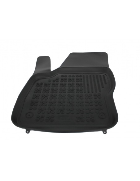 Tappetino in gomma nero per Ford Focus III (11-18)
