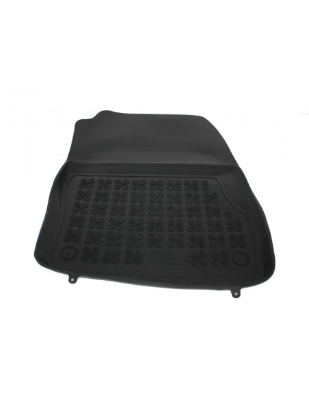 Tappetino in gomma nero per Ford Focus III (11-18)