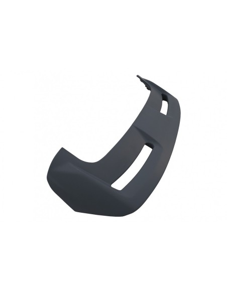 Spoiler per tetto aggiuntivo per Ford Focus MK3 (11-14) 5 porte Hatchback ST Design