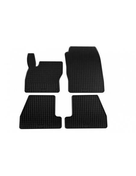 Tappetino in gomma per FORD Focus 03-11 Focus Turnier 05-11