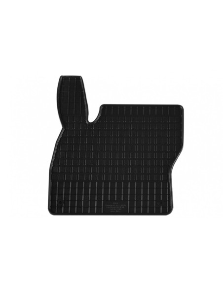 Tappetino in gomma per FORD Focus 03-11 Focus Turnier 05-11
