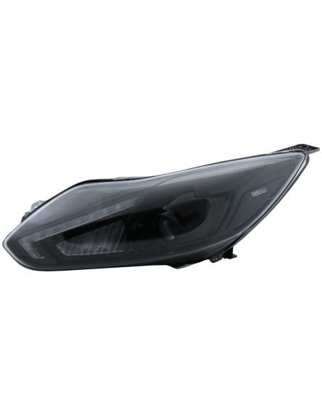 Osram LED fari per Ford Focus III Mk3 (10-14) Xenon Upgrade OEM alogeno
