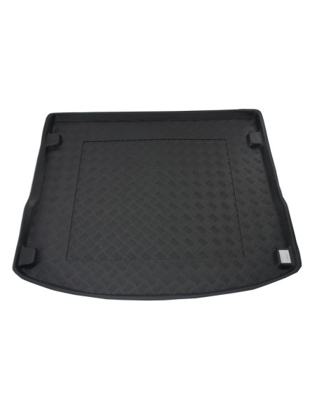Stuoia del tronco w/ out antiscivolo per FORD Focus Wagon 11-18