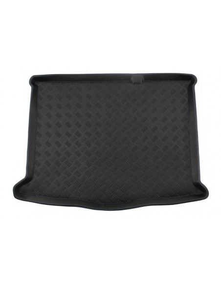 Stuoia del tronco w/ out antiscivolo- per Ford Focus IV Hatchback (18-)