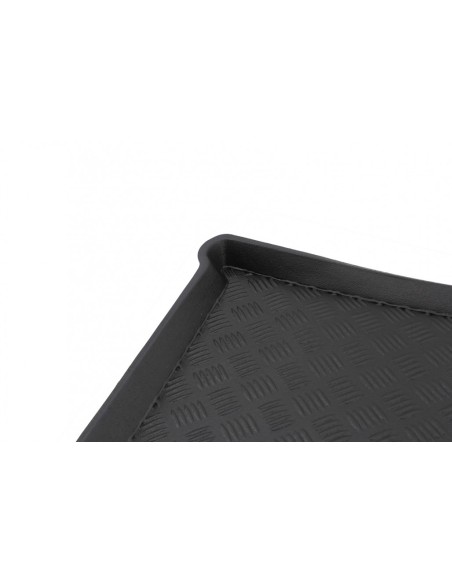 Stuoia del tronco w/ out antiscivolo- per Ford Focus IV Hatchback (18-)