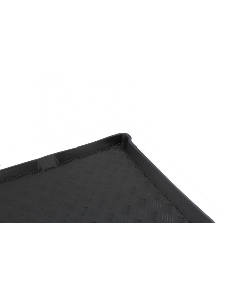 Stuoia del tronco w/ out antiscivolo- per Ford Focus IV Hatchback (18-)