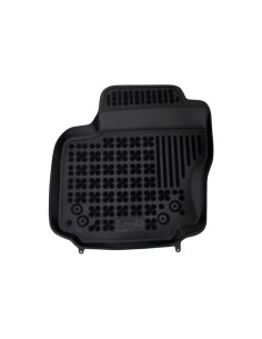 Tappetino nero per FORD Galaxy S-Max 06-15 2
