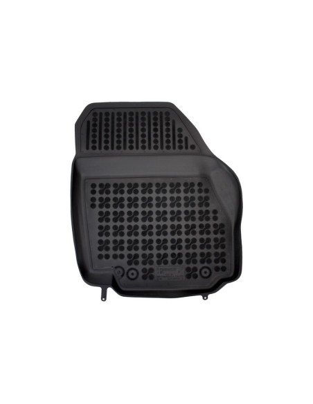 Tappetino nero per FORD Galaxy S-Max 06-15