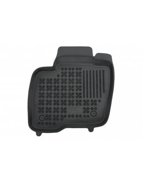 Tappetino in gomma per FORD Galaxy III per FORD S-Max 15-