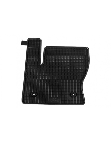 Tappetino nero per FORD Kuga 13+