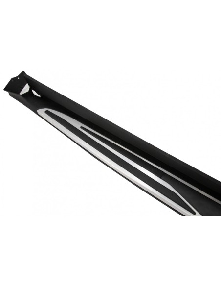 Pedane laterali per FORD Kuga Escape II Mk2 (13-18)