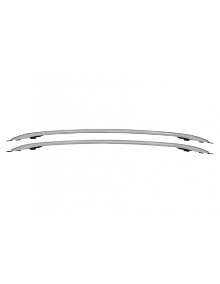 Portapacchi decorativo per Ford Kuga Escape II Mk2 (13-18)
