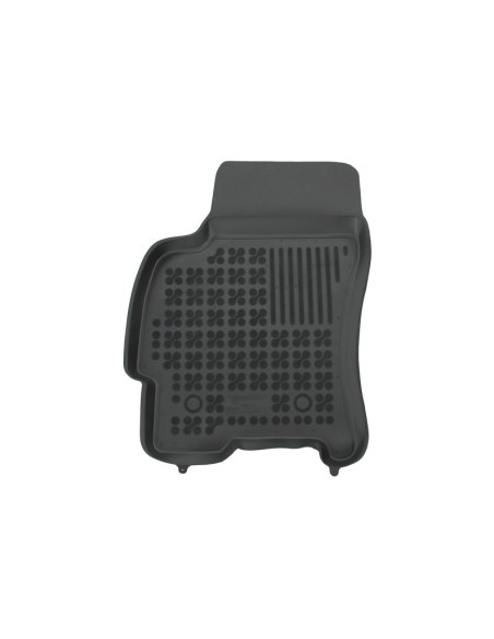 Tappetino nero per FORD Mondeo III 11-00-05-07