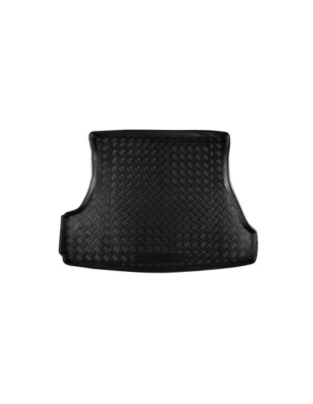 Stuoia del tronco w/ out antiscivolo per FORD Mondeo III Hatchback Sedan (00-07)