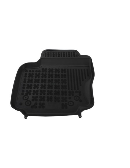 Tappetino Nero per FORD Mondeo IV 026 07 - 14
