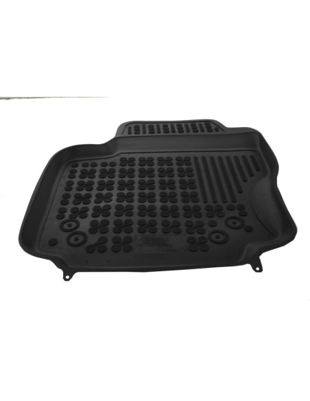Tappetino Nero per FORD Mondeo IV 026 07 - 14