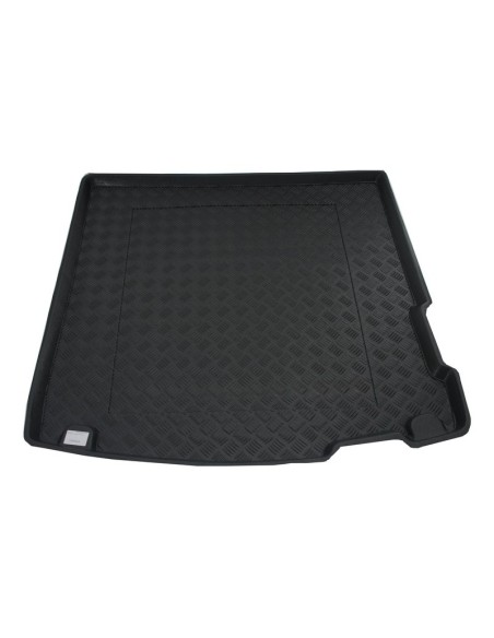 Stuoia del tronco w/ out antiscivolo per FORD Mondeo IV Wagon 07-14
