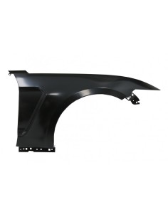 Parafanghi anteriori per Ford Mustang Mk6 VI sesta generazione (15-17) GT350 Design 2