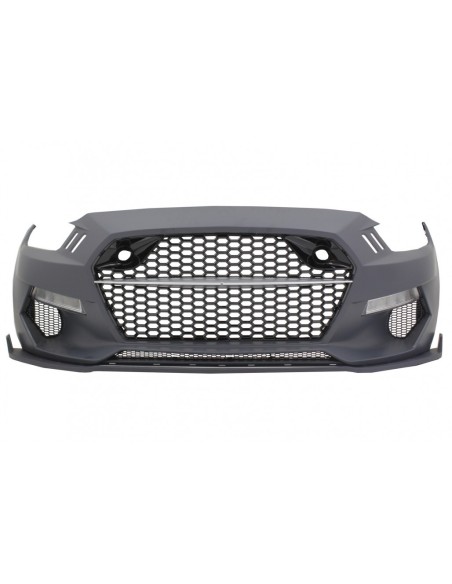 Kit completo per Ford Mustang Mk6 VI sesta generazione (15-17) Rocket Style