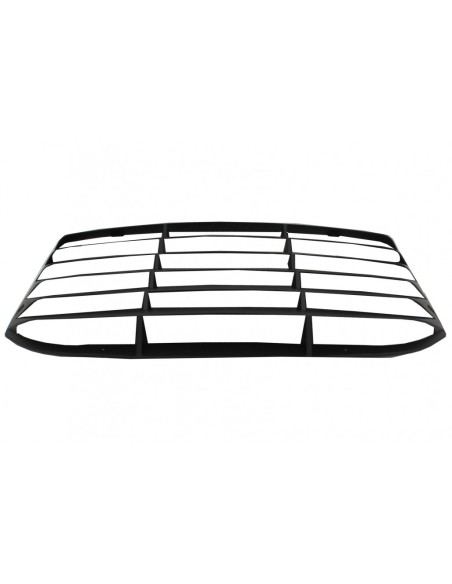 Parasole posteriore per Ford Mustang Mk6 VI Sesta generazione (15-19) PFT Style Cover Parasole