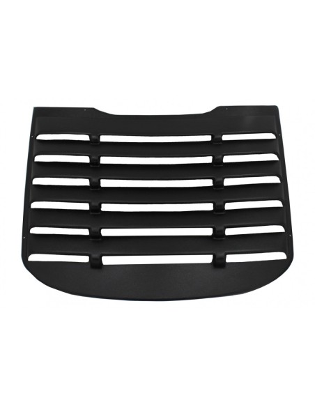Parasole posteriore per Ford Mustang Mk6 VI Sesta generazione (15-19) Cover Parasole