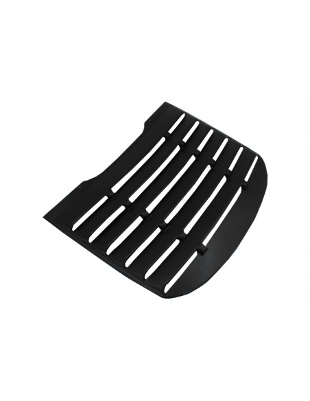 Parasole posteriore per Ford Mustang Mk6 VI Sesta generazione (15-19) Cover Parasole
