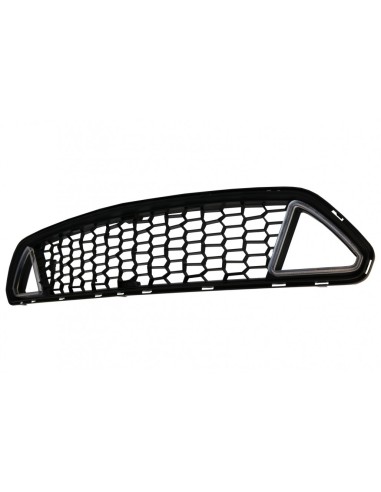 Griglia anteriore w/ LED DRL per Ford Mustang Mk6 VI sesta generazione (15-17) RTR Design