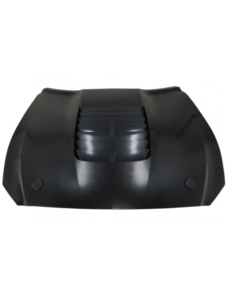 Cofano cappuccio w/ prese d'aria per Ford Mustang Mk6 VI sesta generazione (15-17) GT 500 Design