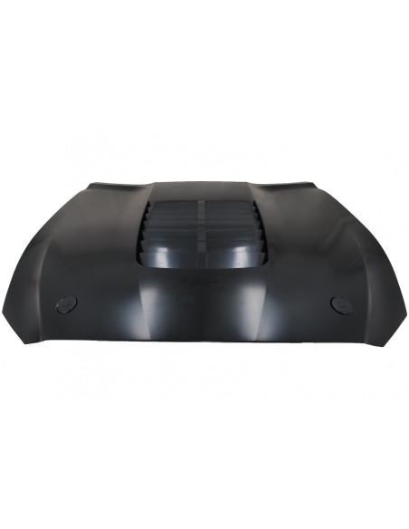 Cofano cappuccio w/ prese d'aria per Ford Mustang Mk6 VI sesta generazione (15-17) GT 500 Design