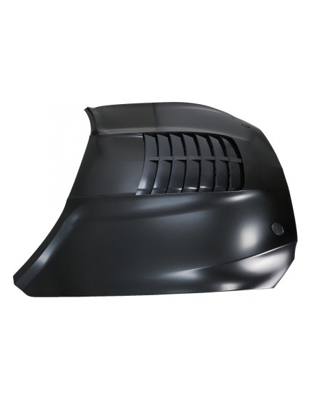 Cofano cappuccio w/ prese d'aria per Ford Mustang Mk6 VI sesta generazione (15-17) GT 500 Design