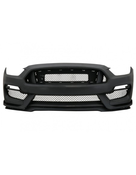 Paraurti anteriore per Ford Mustang Mk6 VI sesta generazione (15-17) GT350 Design