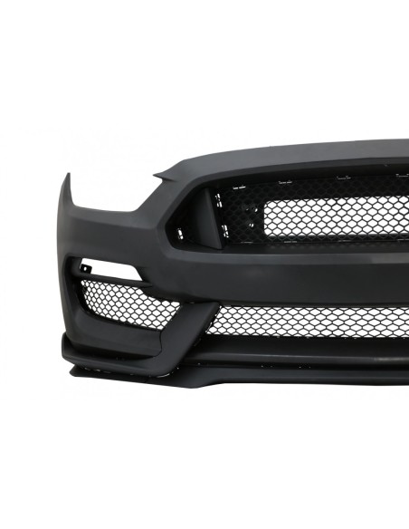 Paraurti anteriore per Ford Mustang Mk6 VI sesta generazione (15-17) GT350 Design