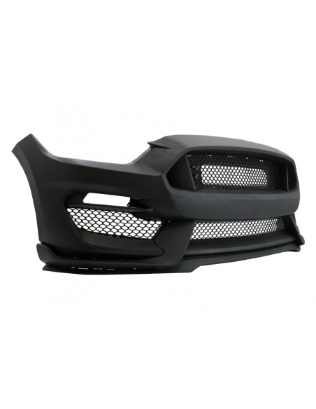 Paraurti anteriore per Ford Mustang Mk6 VI sesta generazione (15-17) GT350 Design