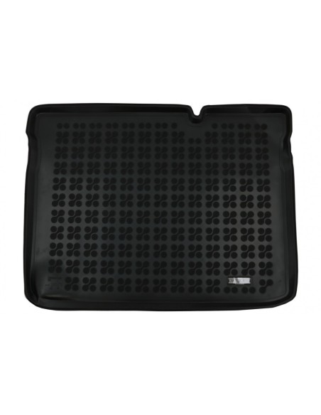 Gomma Trunk Mat nero per Ford PUMA (19-Up)