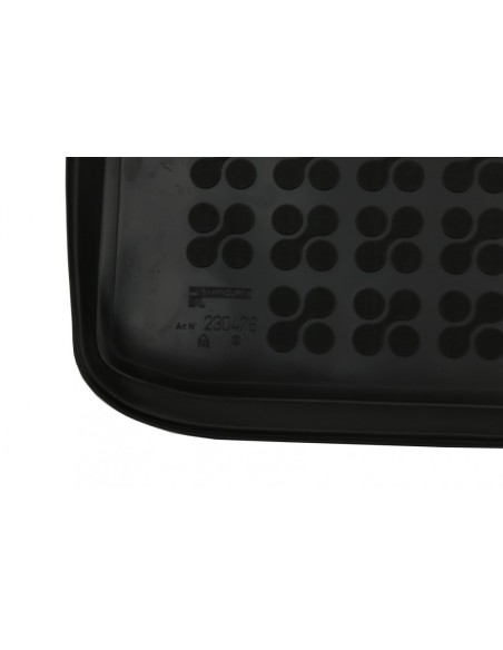 Gomma Trunk Mat nero per Ford PUMA (19-Up)