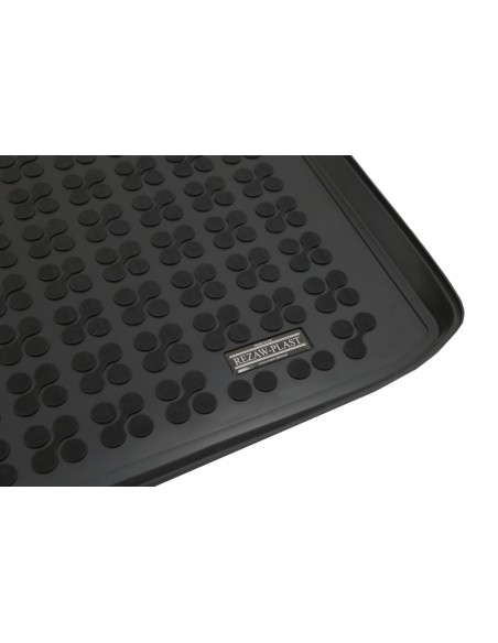 Gomma Trunk Mat nero per Ford PUMA (19-Up)