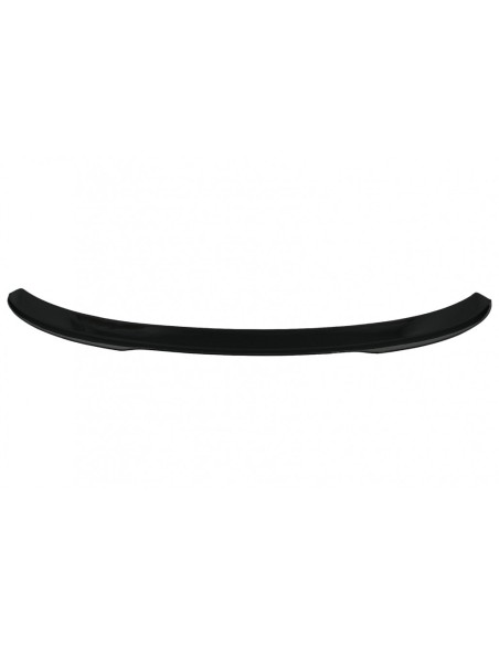 Bagagliaio Spoiler Boot Lid Spoiler per Ford Puma (19-Up) Pianoforte Nero