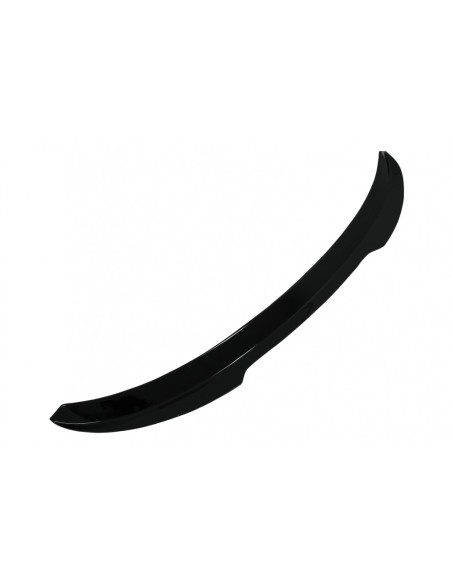 Bagagliaio Spoiler Boot Lid Spoiler per Ford Puma (19-Up) Pianoforte Nero